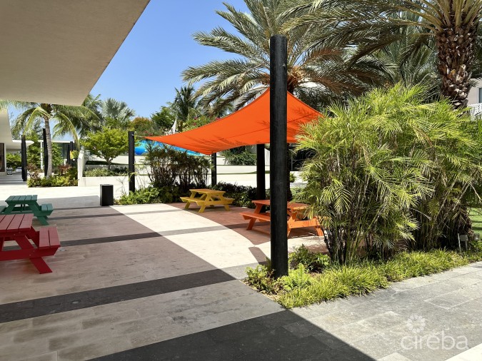 THE GROVE 1 BED - SOUTH EASTERN BUIDLING