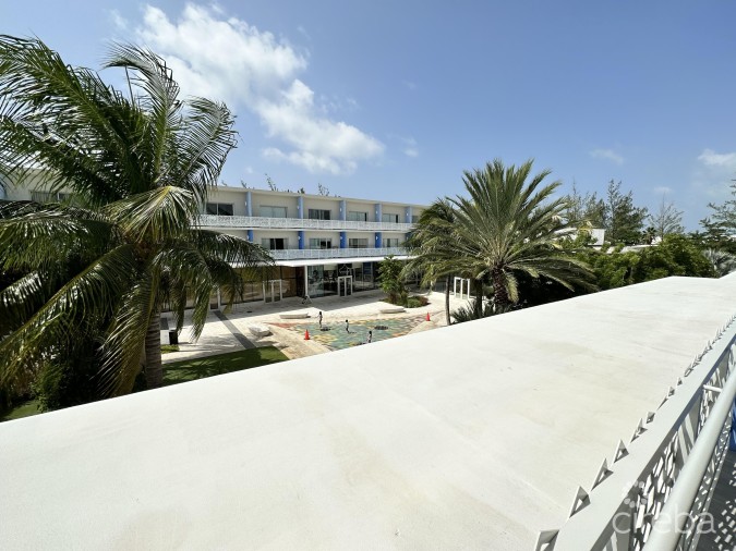 THE GROVE 1 BED - SOUTH EASTERN BUIDLING