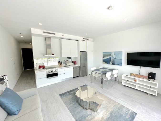 THE GROVE 1 BED - SOUTH EASTERN BUIDLING