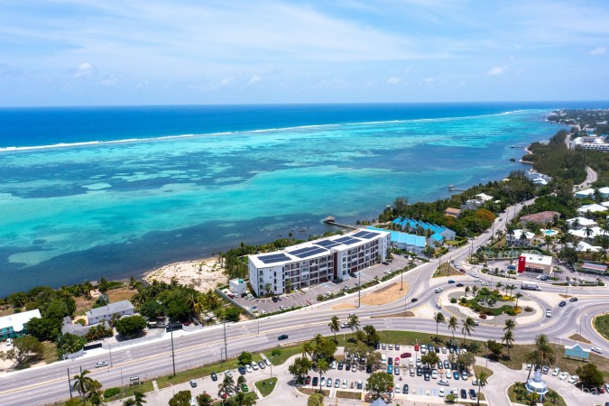 AURA PENTHOUSE