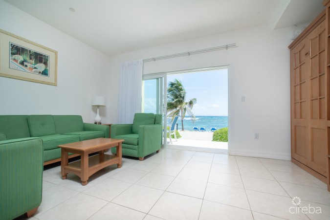 132 CASTAWAYS COVE QUARTER SHARE