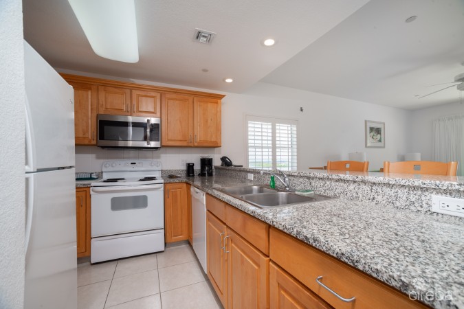 132 CASTAWAYS COVE