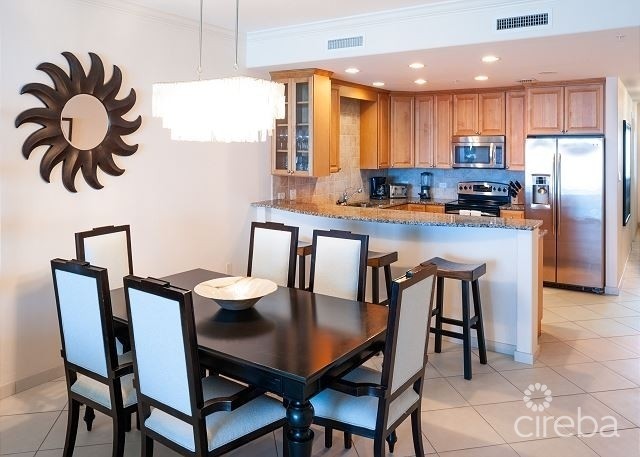 RENAISSANCE VILLA #30 BEACHFRONT 3-BEDROOM 3-BATH