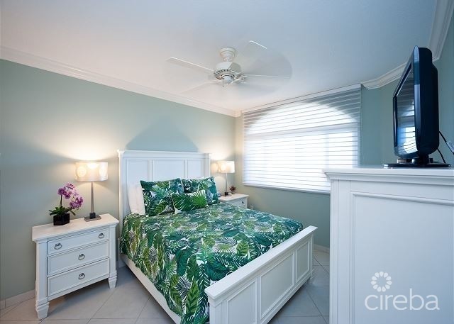 RENAISSANCE VILLA #30 BEACHFRONT 3-BEDROOM 3-BATH