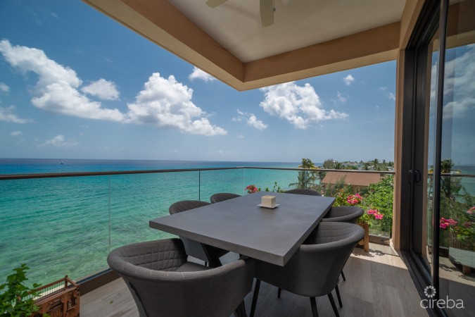 SEADREAMS STUNNING UNIT W/ UPGRADES