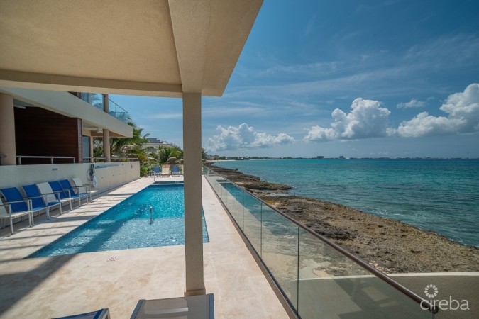 SEADREAMS STUNNING UNIT W/ UPGRADES