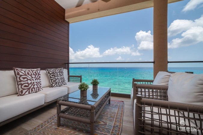 SEADREAMS STUNNING UNIT W/ UPGRADES