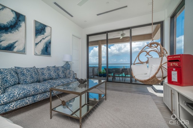 SEADREAMS STUNNING UNIT W/ UPGRADES
