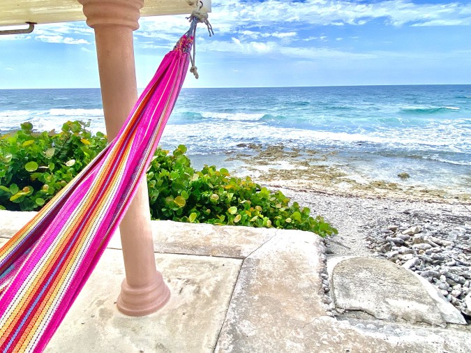 THE BREAKERS OCEAN FRONT CONDO
