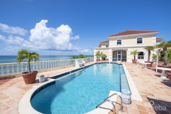 WINDMILL POINTE ESTATE & GROUNDS