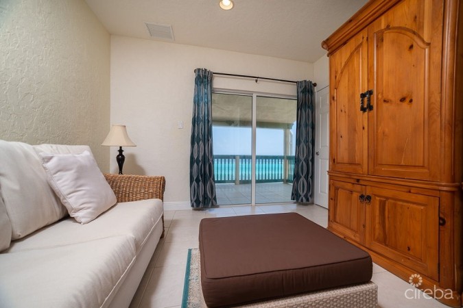 HERITAGE HOUSE - RUM POINT DRIVE