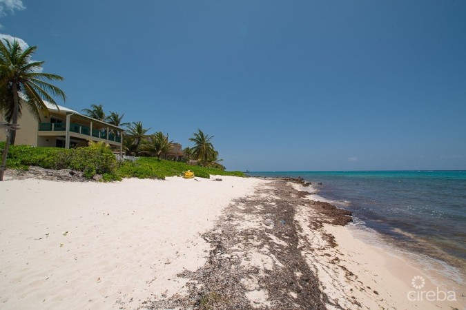 HERITAGE HOUSE - RUM POINT DRIVE