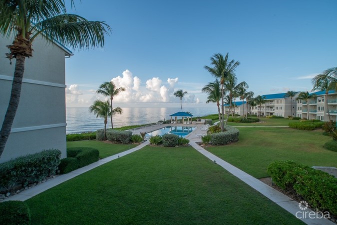 OCEAN POINTE VILLAS #9