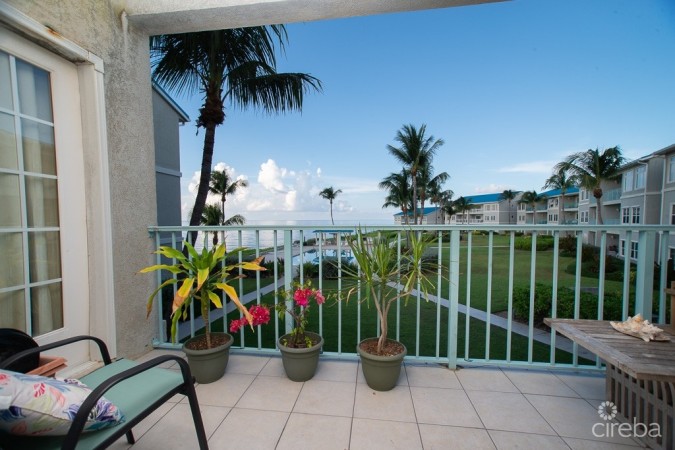 OCEAN POINTE VILLAS #9