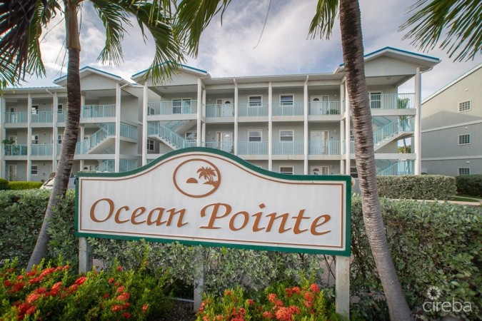 OCEAN POINTE VILLAS #9