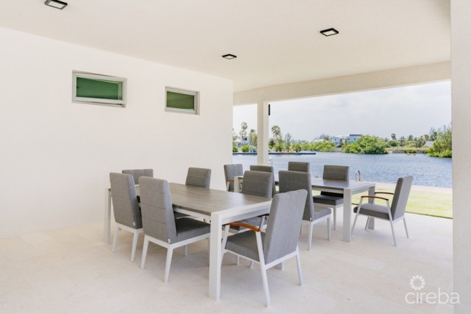 ONE CANAL POINT 423, ONE BEDROOM CONDO
