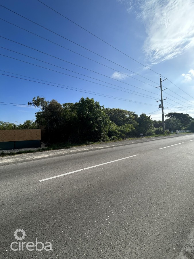 BREAKERS LAND