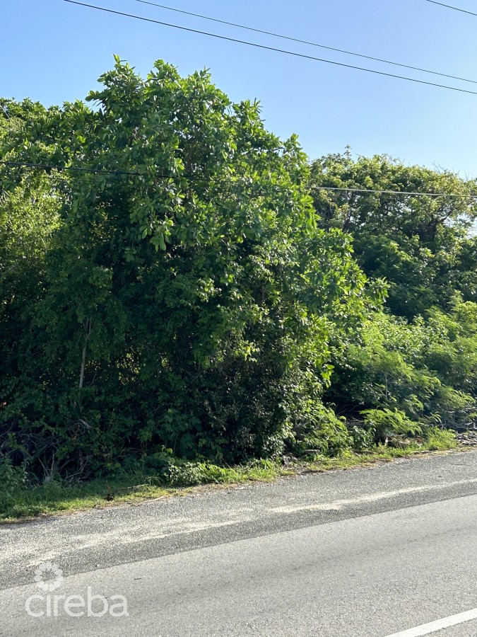 BREAKERS LAND