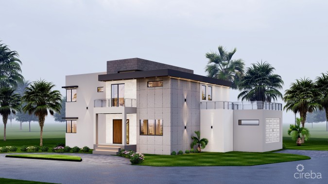 ADMIRALS AVENUE FIVE BEDROOM FAMILY HOME