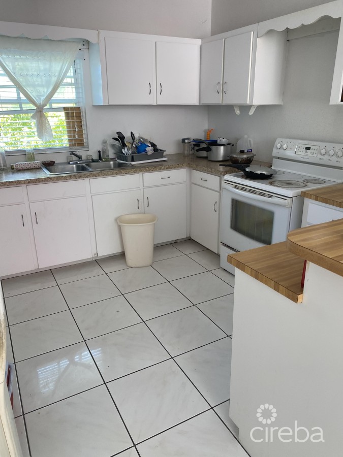 LOGWOOD WAY APARTMENTS