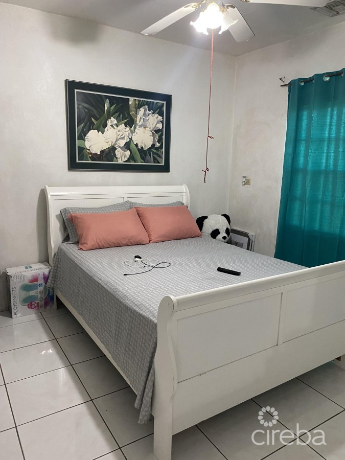 LOGWOOD WAY APARTMENTS