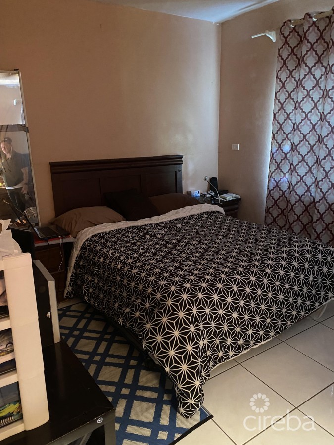 LOGWOOD WAY APARTMENTS