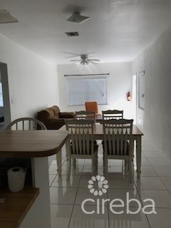 LOGWOOD WAY APARTMENTS