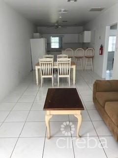 LOGWOOD WAY APARTMENTS