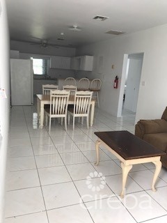 LOGWOOD WAY APARTMENTS