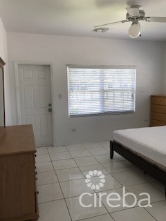 LOGWOOD WAY APARTMENTS