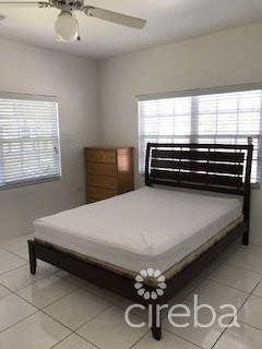 LOGWOOD WAY APARTMENTS