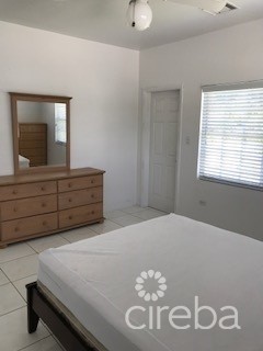 LOGWOOD WAY APARTMENTS