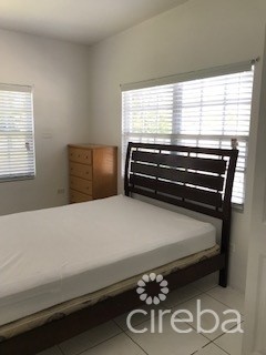 LOGWOOD WAY APARTMENTS