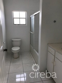 LOGWOOD WAY APARTMENTS