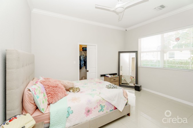EXQUISITE FAMILY HOME ON DESTINY AVENUE