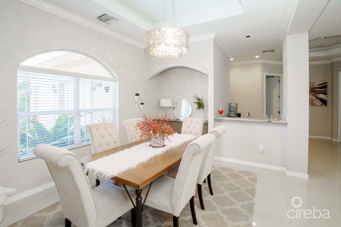 EXQUISITE FAMILY HOME ON DESTINY AVENUE