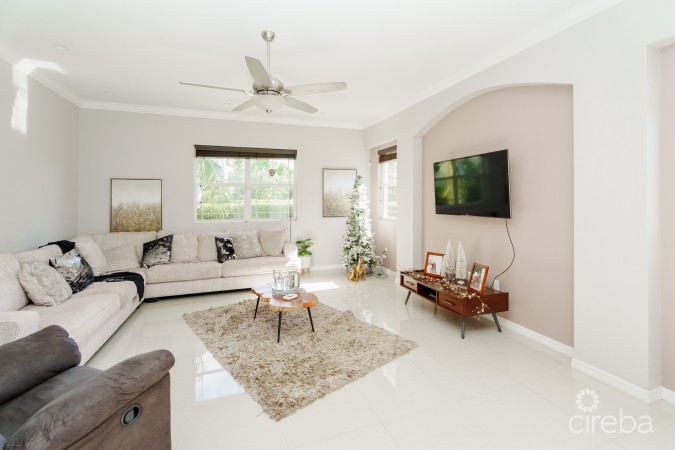 EXQUISITE FAMILY HOME ON DESTINY AVENUE