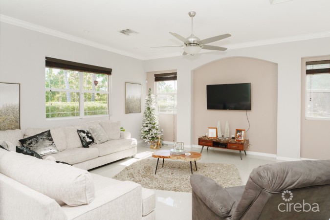 EXQUISITE FAMILY HOME ON DESTINY AVENUE