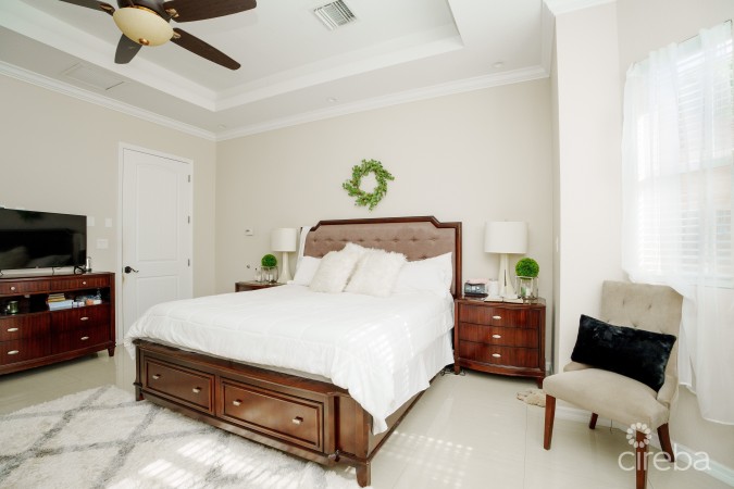 EXQUISITE FAMILY HOME ON DESTINY AVENUE