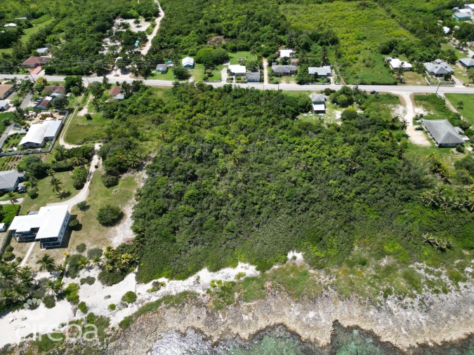 OCEANFRONT RESORT  DEV  SITE 4.6 ACRES