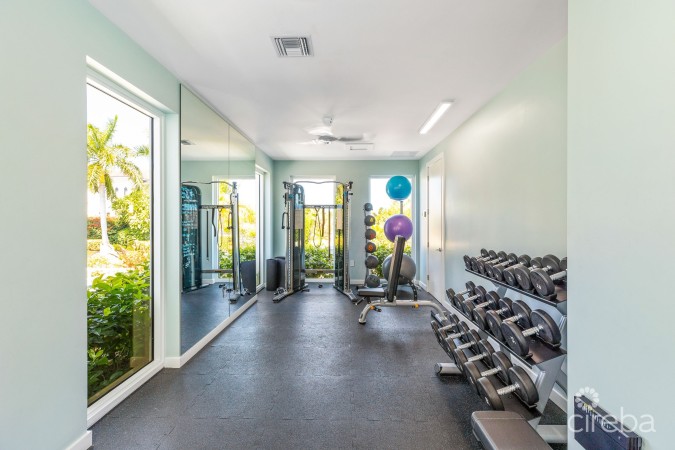 SOLARA 115, CRYSTAL HARBOUR TOWNHOME