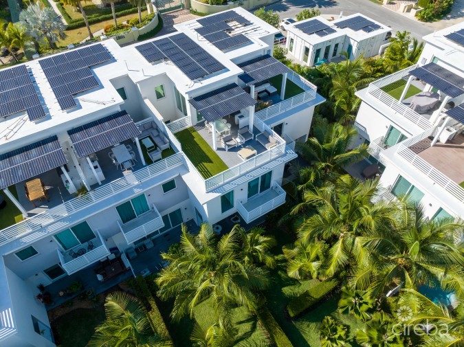 SOLARA 115, CRYSTAL HARBOUR TOWNHOME