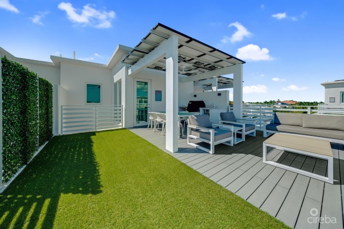 SOLARA 115, CRYSTAL HARBOUR TOWNHOME