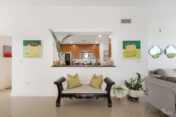 SNUG HARBOUR OCEANFRONT CONDO - TURTLE COVE C303