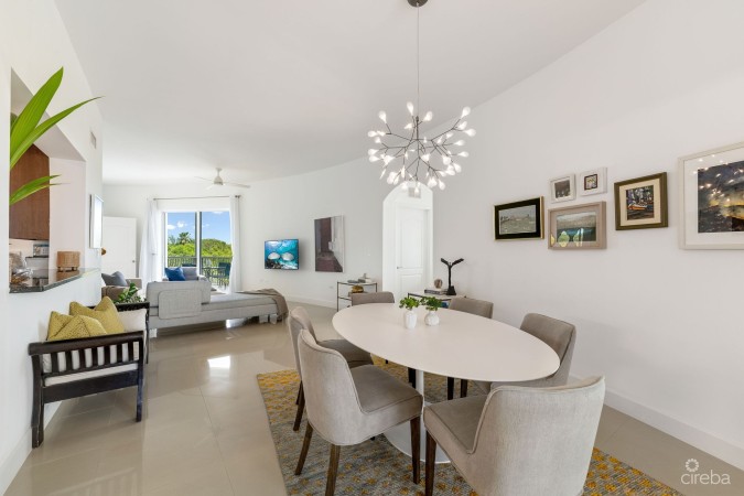 SNUG HARBOUR OCEANFRONT CONDO - TURTLE COVE C303