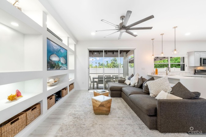 GRAND MANOR - SINGLE FAMILY HOME