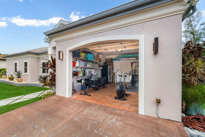GRAND MANOR - SINGLE FAMILY HOME