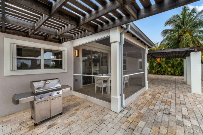 GRAND MANOR - SINGLE FAMILY HOME