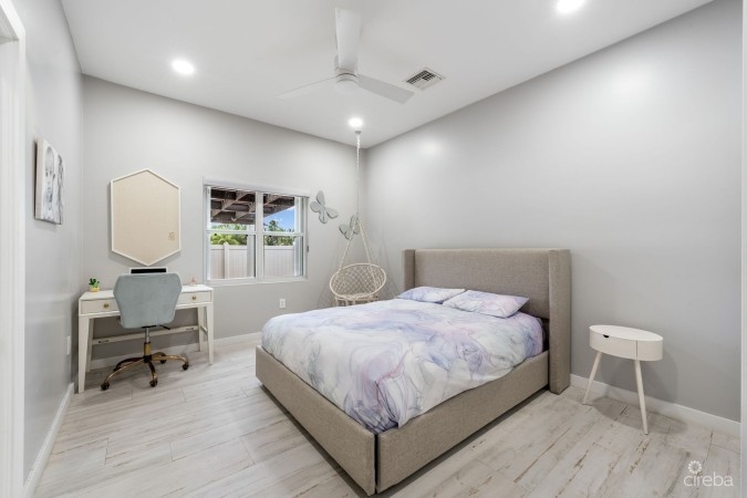 GRAND MANOR - SINGLE FAMILY HOME