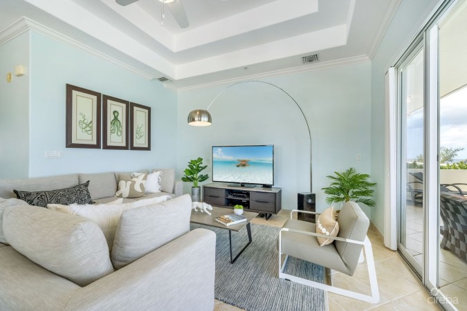 PENTHOUSE - 3 BED 3 BATH - SOUTH BAY BEACH CLUB